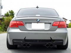 滋賀県中古車　BMW M3 M3 クーペ　DCT