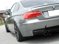 滋賀県中古車　BMW M3 M3 クーペ　DCT