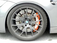 滋賀県中古車　BMW M3 M3 クーペ　DCT