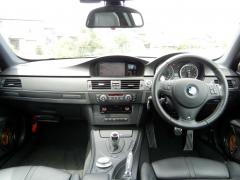 滋賀県中古車　BMW M3 M3 クーペ　DCT