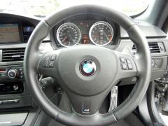 滋賀県中古車　BMW M3 M3 クーペ　DCT