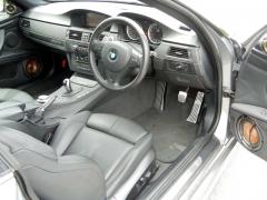 滋賀県中古車　BMW M3 M3 クーペ　DCT