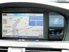 滋賀県中古車　BMW M3 M3 クーペ　DCT