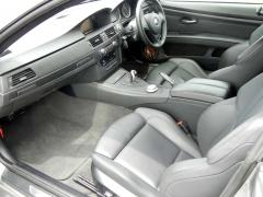 滋賀県中古車　BMW M3 M3 クーペ　DCT