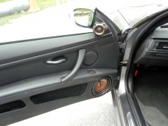 滋賀県中古車　BMW M3 M3 クーペ　DCT