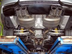 滋賀県中古車　BMW M3 M3 クーペ　DCT