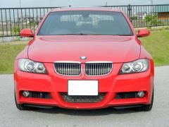 滋賀県中古車　BMW 3シリーズ 335i Mスポーツパッケージ　