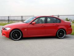 滋賀県中古車　BMW 3シリーズ 335i Mスポーツパッケージ　