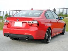 滋賀県中古車　BMW 3シリーズ 335i Mスポーツパッケージ　