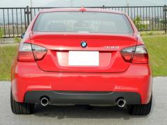 滋賀県中古車　BMW 3シリーズ 335i Mスポーツパッケージ　