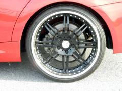 滋賀県中古車　BMW 3シリーズ 335i Mスポーツパッケージ　