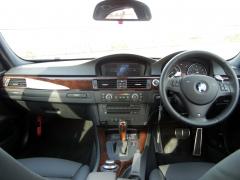 滋賀県中古車　BMW 3シリーズ 335i Mスポーツパッケージ　