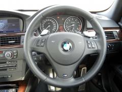 滋賀県中古車　BMW 3シリーズ 335i Mスポーツパッケージ　