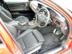 滋賀県中古車　BMW 3シリーズ 335i Mスポーツパッケージ　