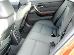 滋賀県中古車　BMW 3シリーズ 335i Mスポーツパッケージ　
