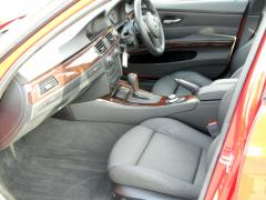 滋賀県中古車　BMW 3シリーズ 335i Mスポーツパッケージ　