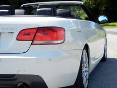 滋賀県中古車　BMW ３シリーズ カブリオレ 335i Ｍスポーツパッケージ