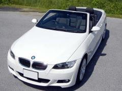 滋賀県中古車　BMW ３シリーズ カブリオレ 335i Ｍスポーツパッケージ