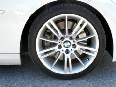 滋賀県中古車　BMW ３シリーズ カブリオレ 335i Ｍスポーツパッケージ