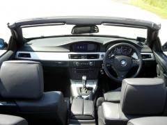 滋賀県中古車　BMW ３シリーズ カブリオレ 335i Ｍスポーツパッケージ
