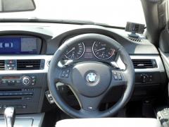 滋賀県中古車　BMW ３シリーズ カブリオレ 335i Ｍスポーツパッケージ