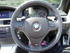 滋賀県中古車　BMW ３シリーズ カブリオレ 335i Ｍスポーツパッケージ