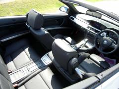 滋賀県中古車　BMW ３シリーズ カブリオレ 335i Ｍスポーツパッケージ