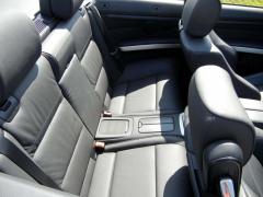 滋賀県中古車　BMW ３シリーズ カブリオレ 335i Ｍスポーツパッケージ