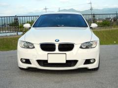 滋賀県中古車　BMW 3シリーズ クーペ 320i Mスポーツパッケージ