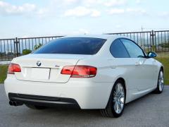 滋賀県中古車　BMW 3シリーズ クーペ 320i Mスポーツパッケージ