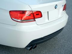 滋賀県中古車　BMW 3シリーズ クーペ 320i Mスポーツパッケージ