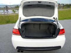 滋賀県中古車　BMW 3シリーズ クーペ 320i Mスポーツパッケージ