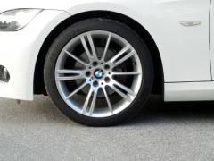 滋賀県中古車　BMW 3シリーズ クーペ 320i Mスポーツパッケージ