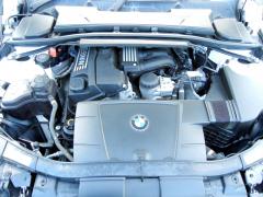 滋賀県中古車　BMW 3シリーズ クーペ 320i Mスポーツパッケージ