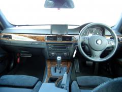 滋賀県中古車　BMW 3シリーズ クーペ 320i Mスポーツパッケージ
