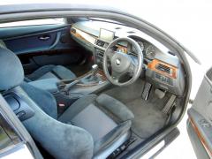 滋賀県中古車　BMW 3シリーズ クーペ 320i Mスポーツパッケージ