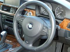 滋賀県中古車　BMW 3シリーズ クーペ 320i Mスポーツパッケージ