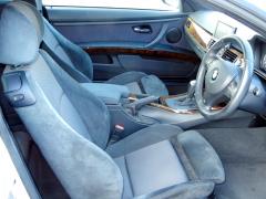 滋賀県中古車　BMW 3シリーズ クーペ 320i Mスポーツパッケージ