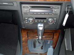 滋賀県中古車　BMW 3シリーズ クーペ 320i Mスポーツパッケージ