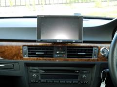 滋賀県中古車　BMW 3シリーズ クーペ 320i Mスポーツパッケージ