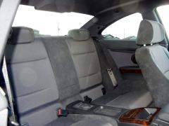 滋賀県中古車　BMW 3シリーズ クーペ 320i Mスポーツパッケージ