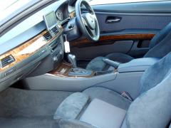 滋賀県中古車　BMW 3シリーズ クーペ 320i Mスポーツパッケージ