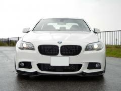 滋賀県中古車　BMW 5シリーズ 528i Mスポーツ仕様