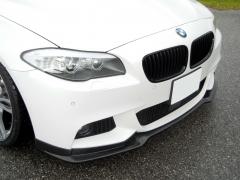 滋賀県中古車　BMW 5シリーズ 528i Mスポーツ仕様