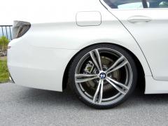 滋賀県中古車　BMW 5シリーズ 528i Mスポーツ仕様