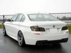 滋賀県中古車　BMW 5シリーズ 528i Mスポーツ仕様