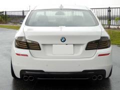 滋賀県中古車　BMW 5シリーズ 528i Mスポーツ仕様