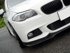 滋賀県中古車　BMW 5シリーズ 528i Mスポーツ仕様
