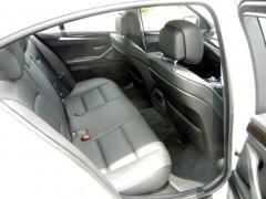 滋賀県中古車　BMW 5シリーズ 528i Mスポーツ仕様