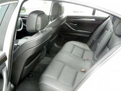 滋賀県中古車　BMW 5シリーズ 528i Mスポーツ仕様
